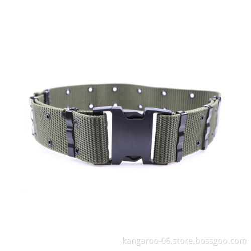 Polyester Webbing For Industrial Safety Belt